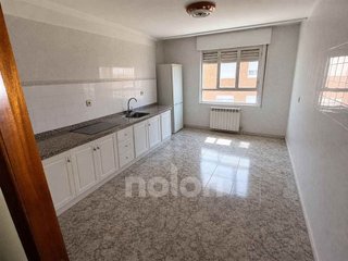 Piso en venta en Villablino