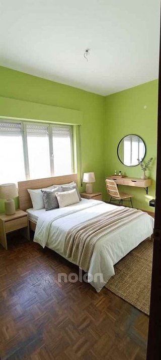 Piso en venta en Villablino