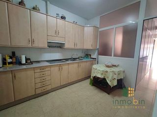 Piso en venta en Don Benito