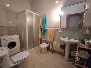 Piso en venta en Don Benito