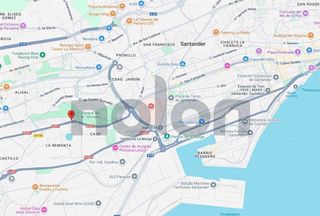 Piso en venta en Peñacastillo - Nueva Montaña en Santander