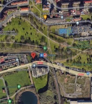 Piso en venta en Peñacastillo - Nueva Montaña en Santander