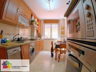 Piso en venta en Villaquilambre