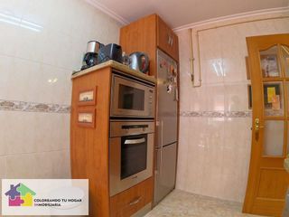 Piso en venta en Villaquilambre