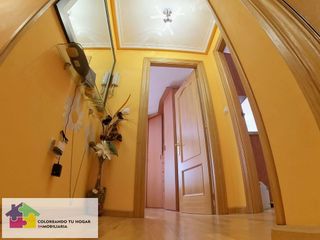 Piso en venta en Villaquilambre