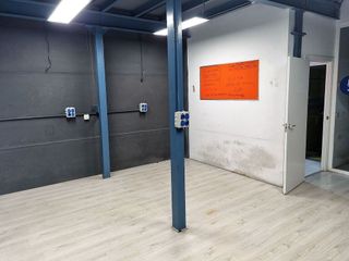 Nave industrial en venta en Europolis en Rozas de Madrid (Las)