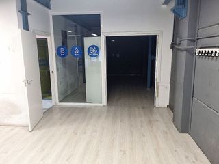 Nave industrial en venta en Europolis en Rozas de Madrid (Las)