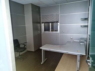 Nave industrial en venta en Europolis en Rozas de Madrid (Las)