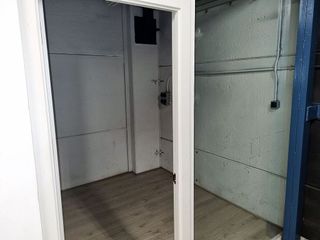 Nave industrial en venta en Europolis en Rozas de Madrid (Las)