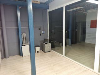 Nave industrial en venta en Europolis en Rozas de Madrid (Las)