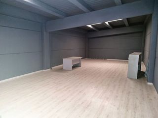 Nave industrial en venta en Europolis en Rozas de Madrid (Las)