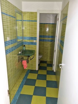 Nave industrial en venta en Europolis en Rozas de Madrid (Las)