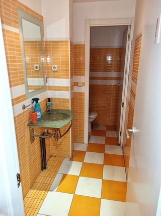 Nave industrial en venta en Europolis en Rozas de Madrid (Las)