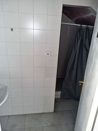 Nave industrial en venta en Europolis en Rozas de Madrid (Las)