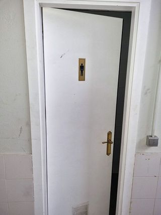 Nave industrial en venta en Europolis en Rozas de Madrid (Las)