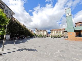 Piso en venta en Centro - Desierto - Arrontegi en Barakaldo