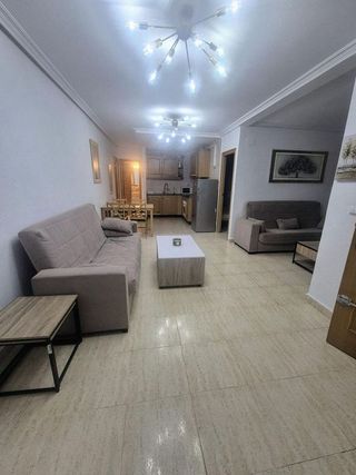 Piso en venta en Centro en Torrevieja