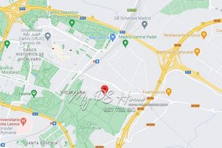 Solar en venta en El Cañaveral - Los Berrocales en Madrid