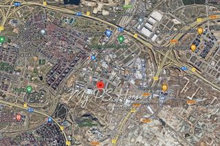 Solar en venta en El Cañaveral - Los Berrocales en Madrid