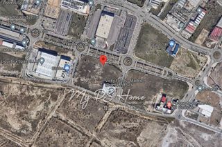 Solar en venta en El Cañaveral - Los Berrocales en Madrid