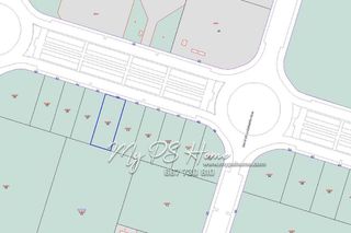 Solar en venta en El Cañaveral - Los Berrocales en Madrid