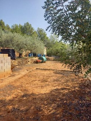 Terreno en venta en Onda