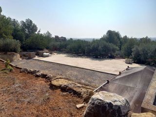 Terreno en venta en Onda