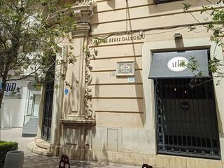 Local comercial en venta en Ayuntamiento - Centro en Alzira