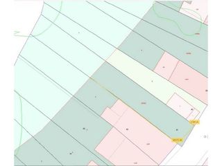 Terreno en venta en Monforte de Lemos