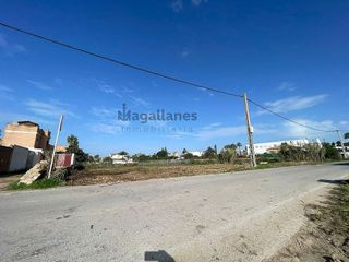 Terreno en venta en La Jara en Sanlúcar de Barrameda