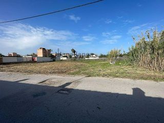 Terreno en venta en La Jara en Sanlúcar de Barrameda