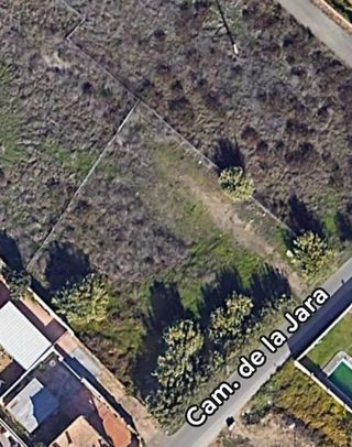 Terreno en venta en La Jara en Sanlúcar de Barrameda