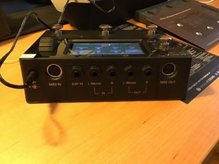 Singular Sound Aeros Loop Studio