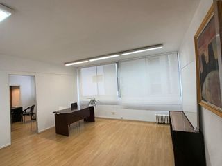 Oficina en venta en Barrio de Abando en Bilbao