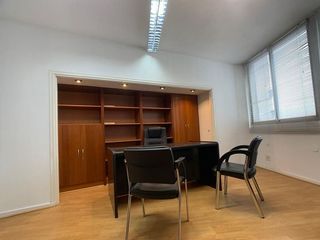 Oficina en venta en Barrio de Abando en Bilbao