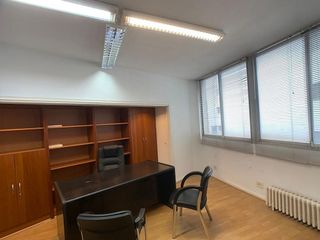 Oficina en venta en Barrio de Abando en Bilbao