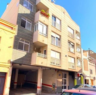 Garaje en venta en El Pilar en Villarreal