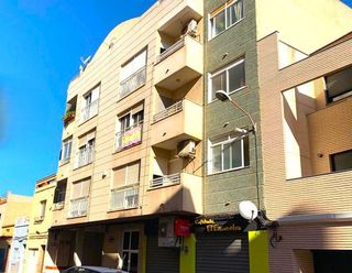 Garaje en venta en El Pilar en Villarreal