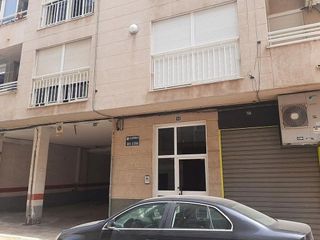 Garaje en venta en El Pilar en Villarreal