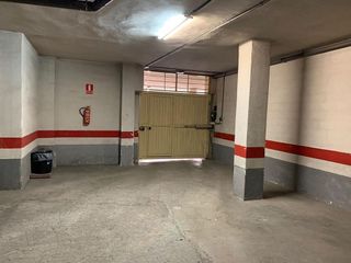 Garaje en venta en El Pilar en Villarreal