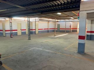 Garaje en venta en El Pilar en Villarreal
