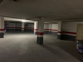 Garaje en venta en El Pilar en Villarreal