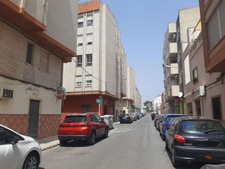 Garaje en venta en El Pilar en Villarreal