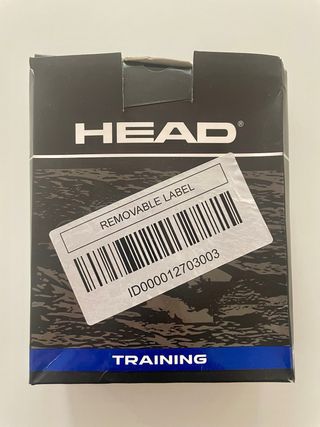 Bañador HEAD Liquidlast Wire Lady Azul Talla S