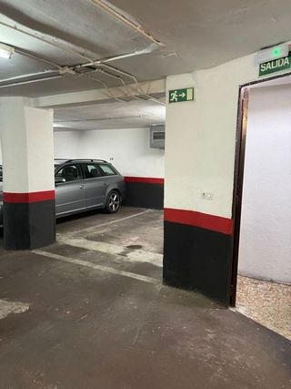 Garaje en venta en Lista en Madrid