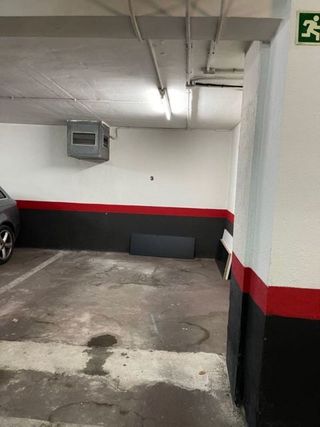 Garaje en venta en Lista en Madrid