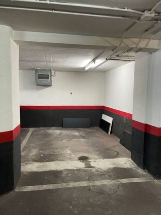 Garaje en venta en Lista en Madrid