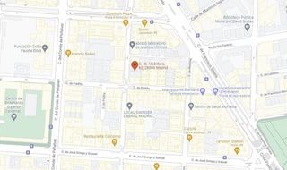 Garaje en venta en Lista en Madrid