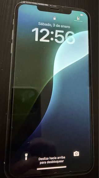 iPhone XS Max 256GB Argento