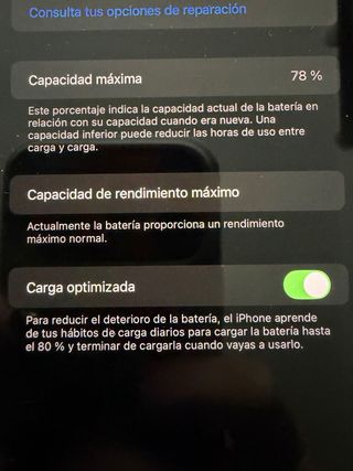 iPhone XS Max 256GB Argento